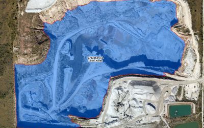 Quality GIS Services Give Insight to Surface Mining Operations