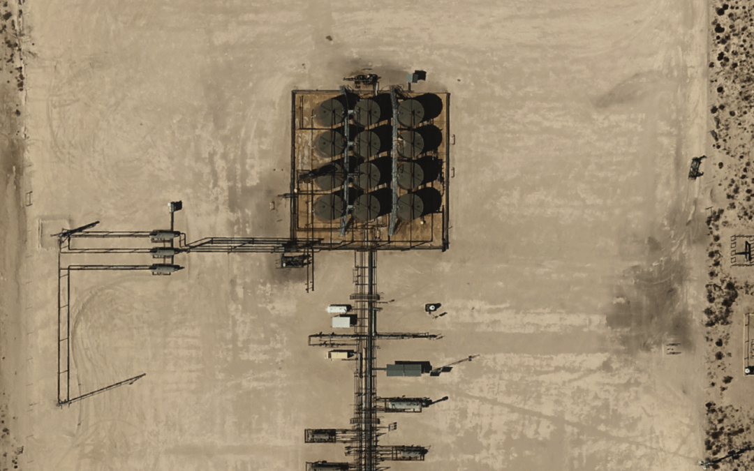 How Geospatial Data can Improve your Speed to Market