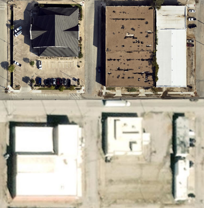 The Benefits of On-demand Aerial Imagery