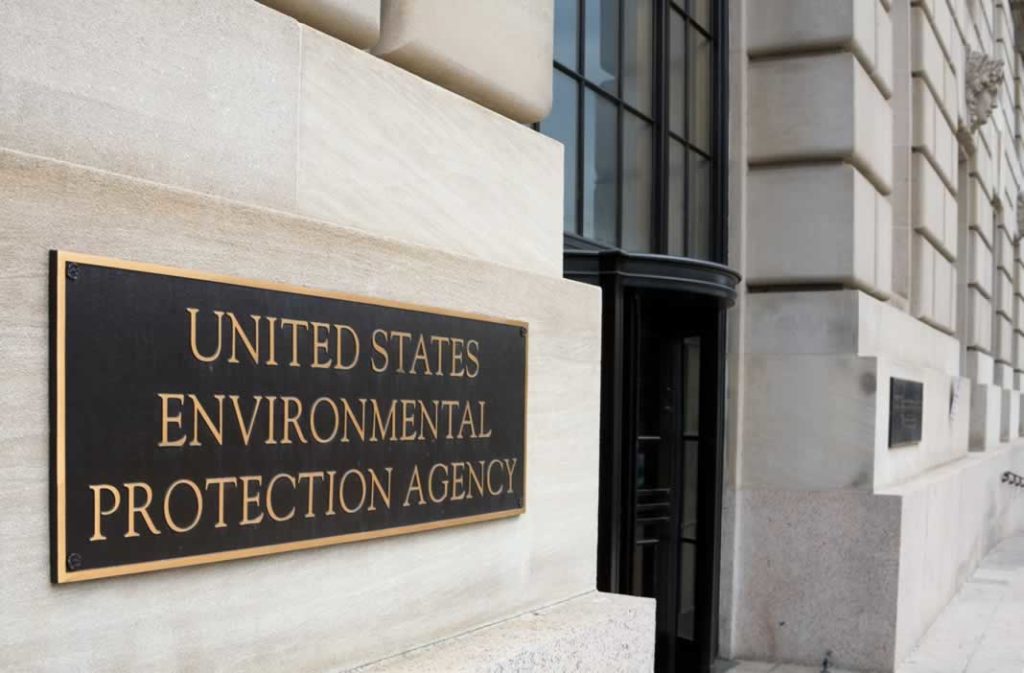 EPA Proposed Methane Rule Hearings Update