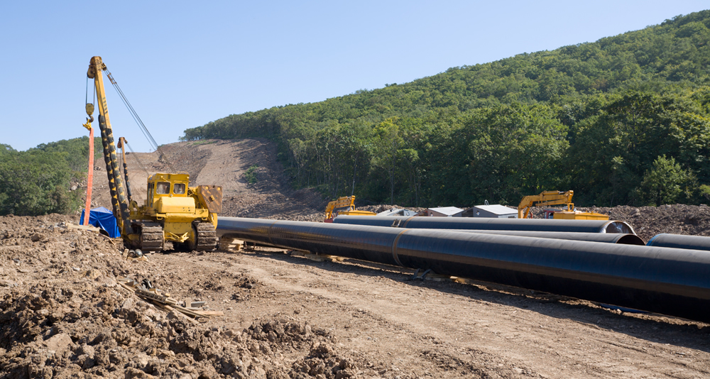 Permian Basin Pipeline Projects - Upcoming Pipeline Projects 2023