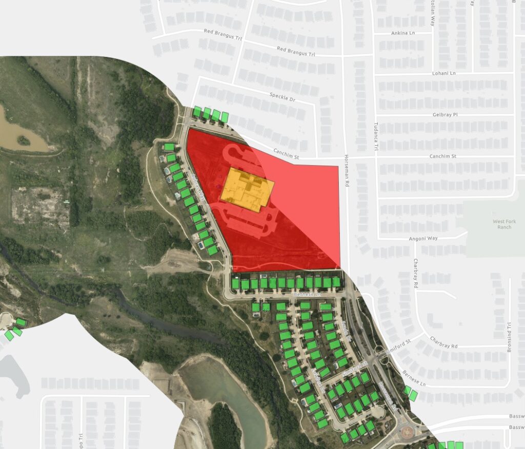 Structure ID® for Midstream Structure ID® for Midstream