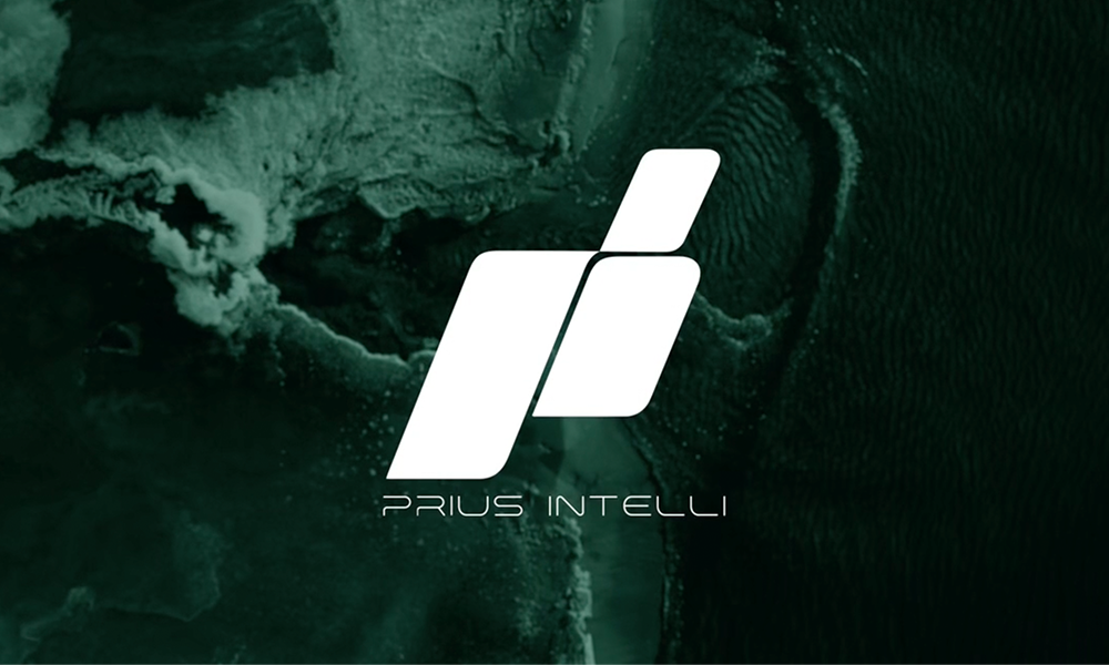 Prius Intelli's rebrand is more than a fresh coat of paint. It's a bold statement about our future.